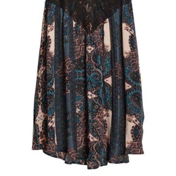 FREE PEOPLE free-est - Rendezvous Me Mini